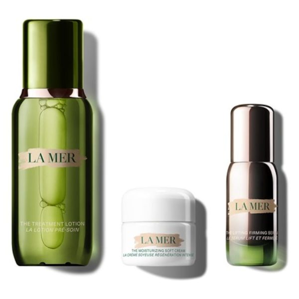 La Mer - The Lifting & Moisturizing Collection