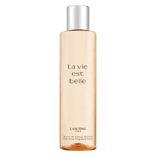 Lancome - La Vie Est Belle Gel Douche