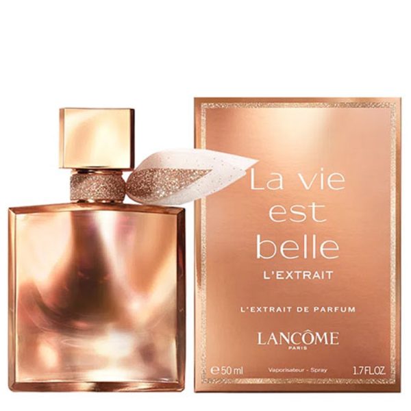 Lancome - La Vie Est Belle L'Extrait de Parfum