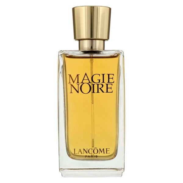 Lancome - Magie Noire Eau de Toilette 75ml
