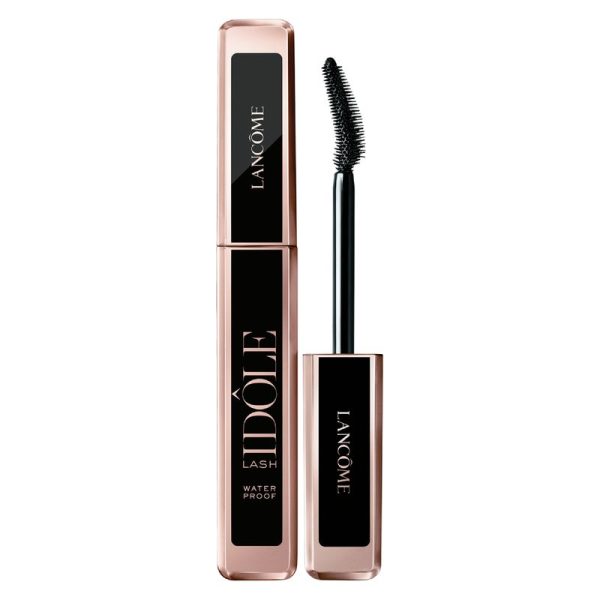 Lancome - Mascara Lash Idole Waterproof