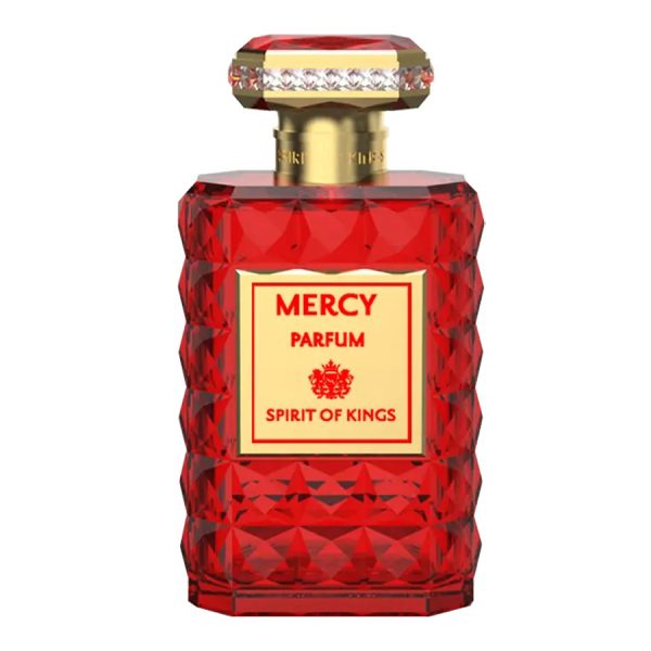 Spirit of Kings - Mercy Parfum