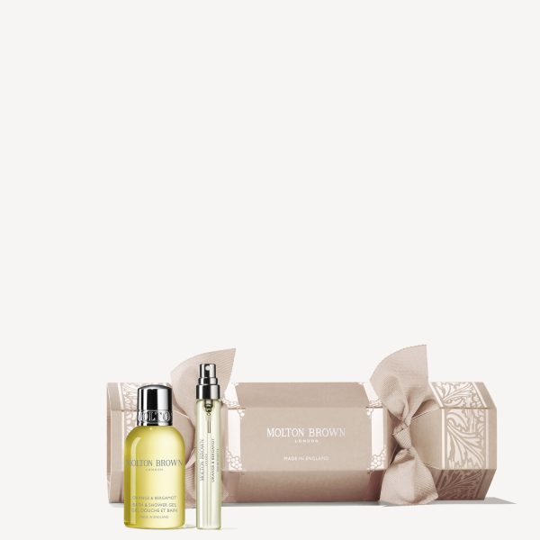 Molton Brown - Orange & Bergamot Christmas Cracker