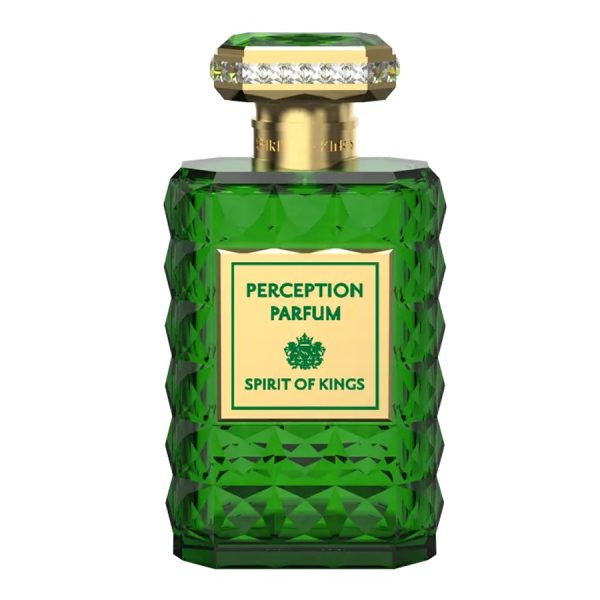 Spirit of Kings - Perception Parfum