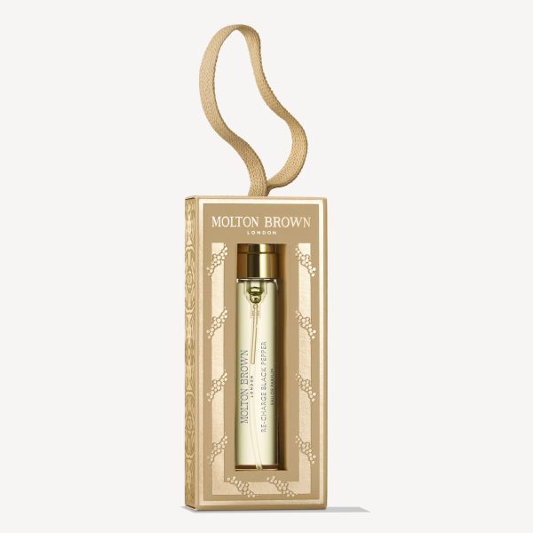Molton Brown - Re-charge Black Pepper Fragrance Bauble Edp