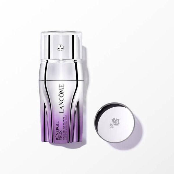 Lancome - Rénergie H.c.f. Triple Serum Eye 20 ml