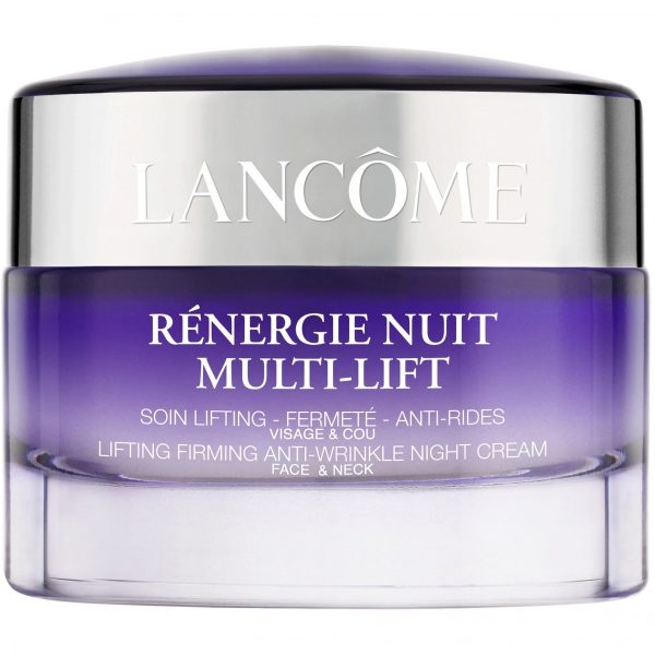 LANCOME - RÉNERGIE MULTI-LIFT CRÈME NUIT 50 ML