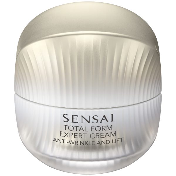 Sensai - Total Form Expert Cream