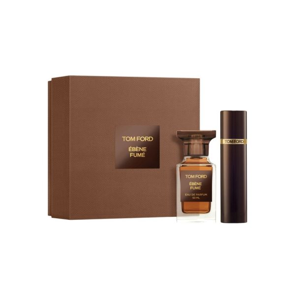 Tom Ford - Ébène Fumé Eau de Parfum Set