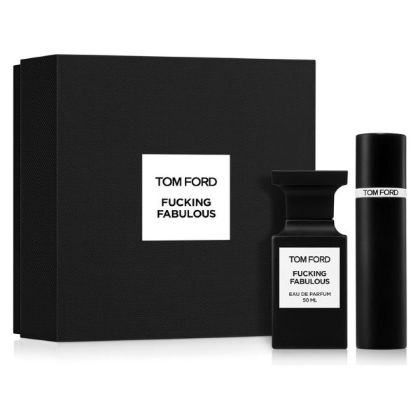 Tom Ford - Fucking Fabulous Eau de Parfum Set