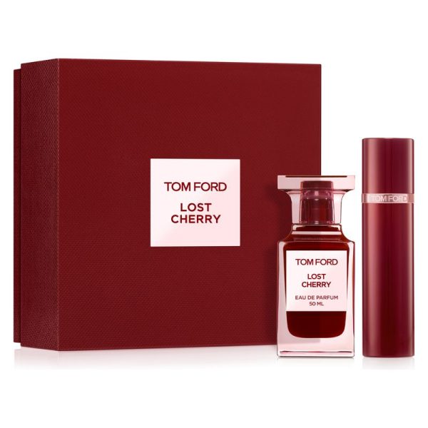 Tom Ford - Lost Cherry Eau de Parfum Set