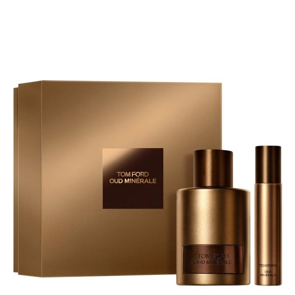 Tom Ford - Oud Minerale Eau de Parfum Set