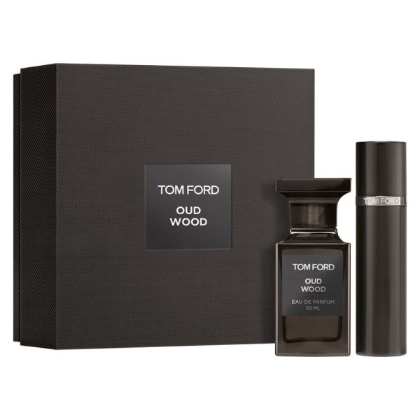 Tom Ford - Oud Wood Eau de Parfum Set