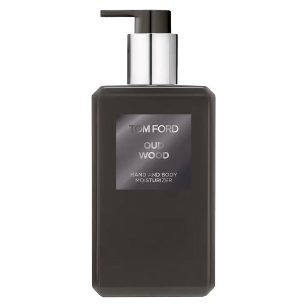 Tom Ford - Oud Wood Hand & Body Moisturizer 240 ml