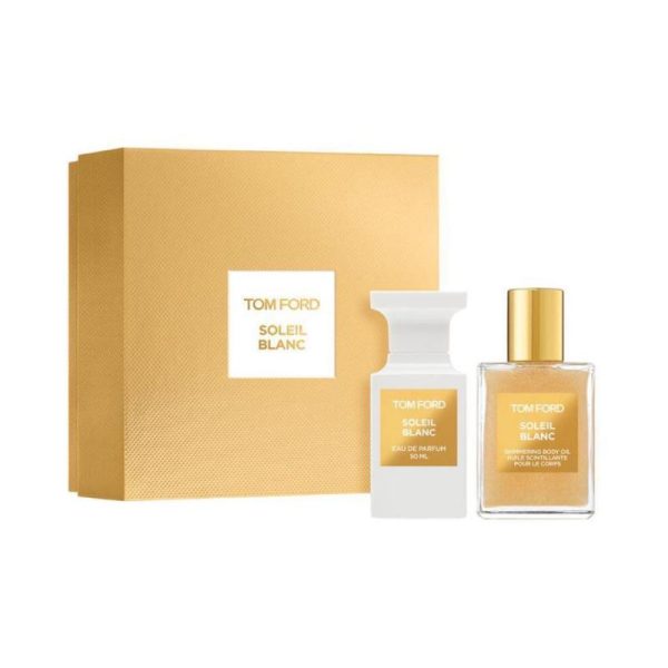 Tom Ford - Soleil Blanc Endless Summer Set