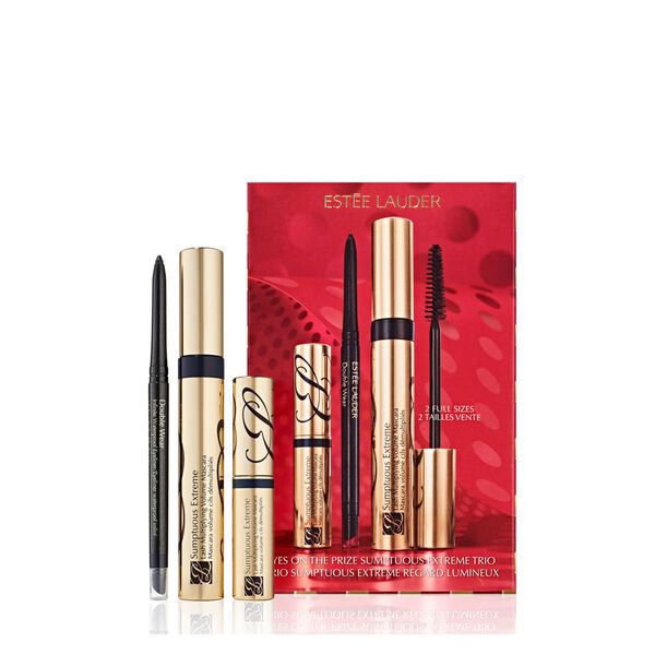 Estee Lauder - Trio Sumptuous Extreme