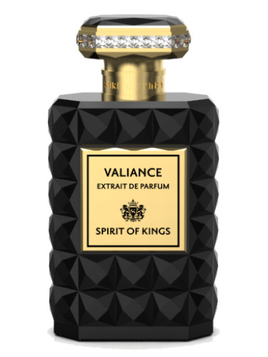 Spirit of Kings - Valiance Extrait de Parfum