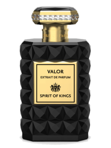 Spirit of Kings - Valor Extrait de Parfum