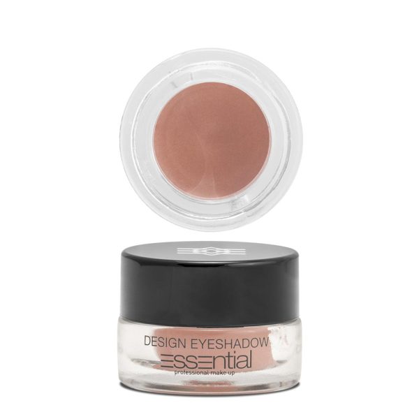 Essential Professional Make Up - Design Eyeshadow Evolution