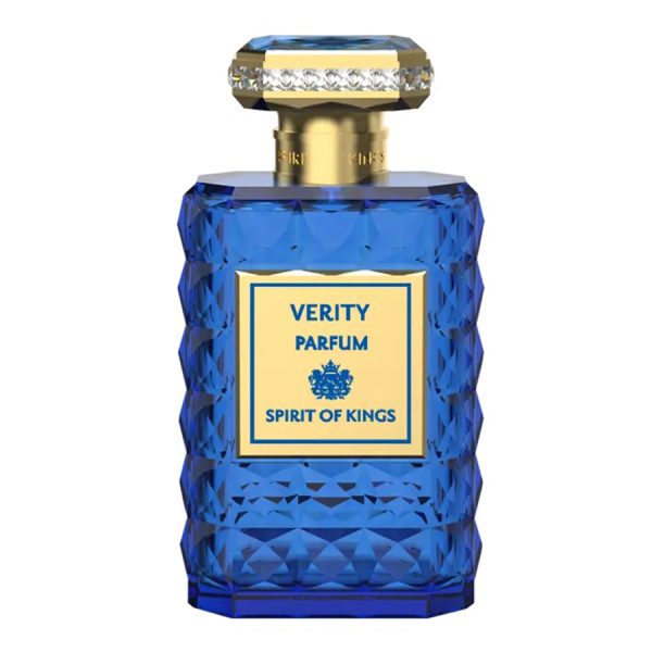 Spirit of Kings - Verity Parfum