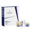 SHISEIDO - VITAL PERFECTION EYE CARE SET