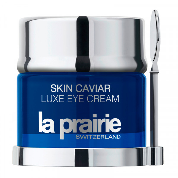 La Prairie - Skin Caviar Luxe Eye Cream 20 ml