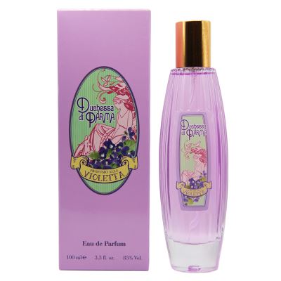 Duchessa di Parma - Profumo alla Violetta Edp