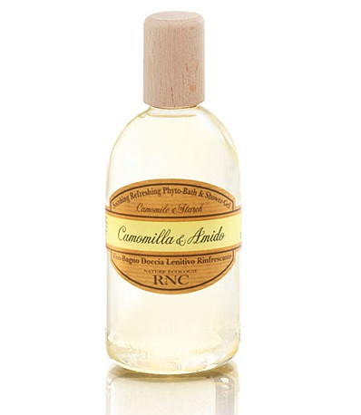 RNC 1838 Rancè - Camomilla & Amido Phyto-Bain&Douche