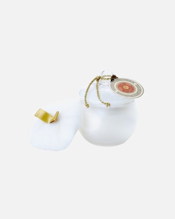 RNC 1838 Rancè - Eau de Bois de Rose Talc Parfumé