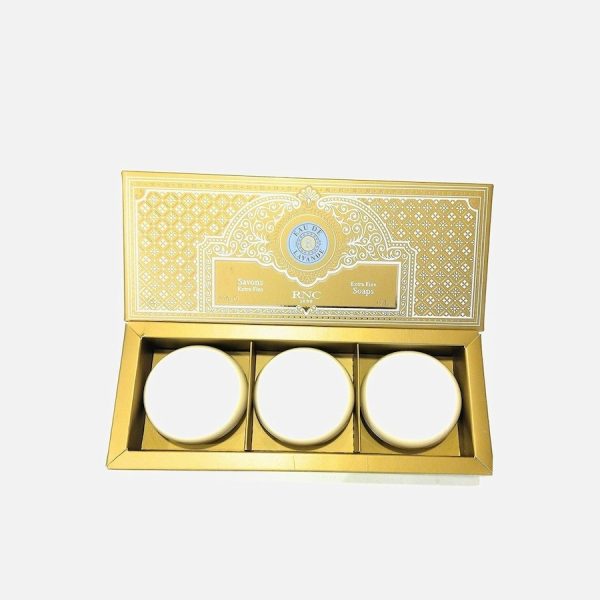 RNC 1838 Rancè - Eau de Lavande Savon Extra Fin