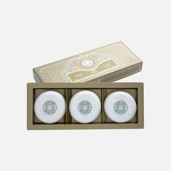 RNC 1838 Rancè - Eau de Muguet Savon Extra Fin