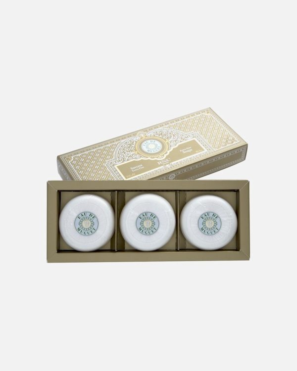 RNC 1838 Rancè - Eau de Muguet Savon Extra Fin