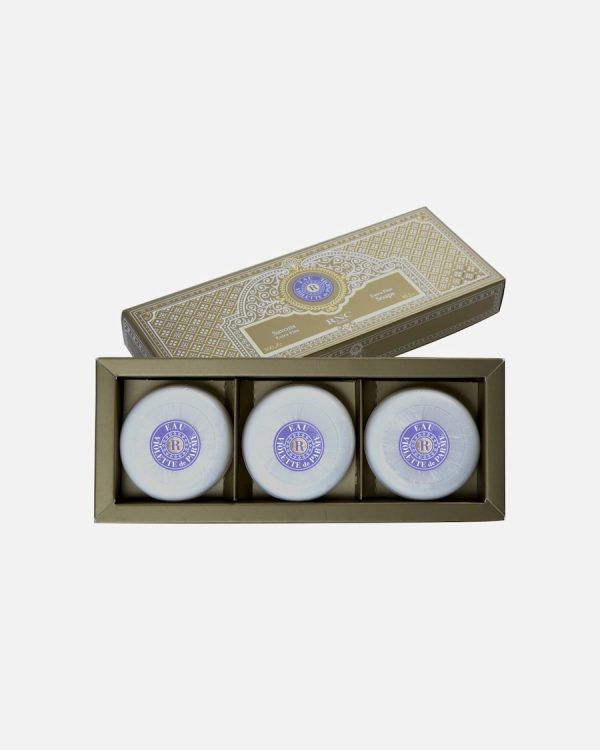 RNC 1838 Rancè - Eau de Violette de Parme Savon Extra Fin