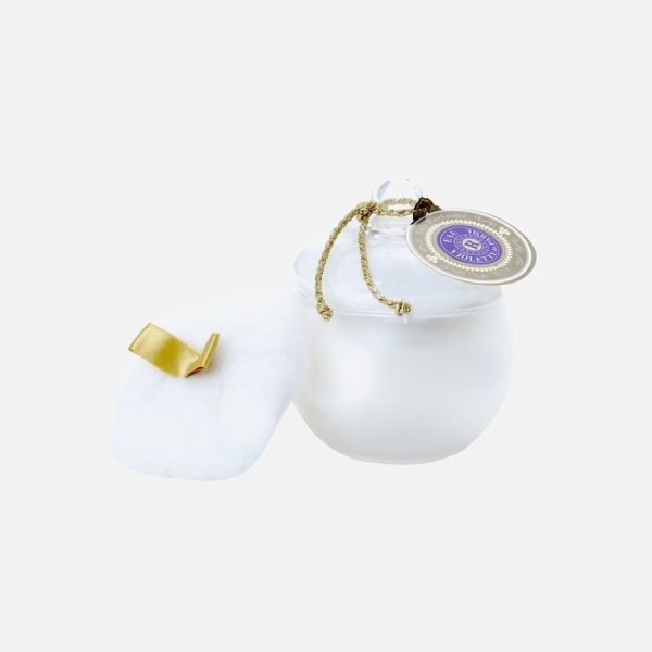 RNC 1838 Rancè - Eau de Violette de Parme Talc Parfumé