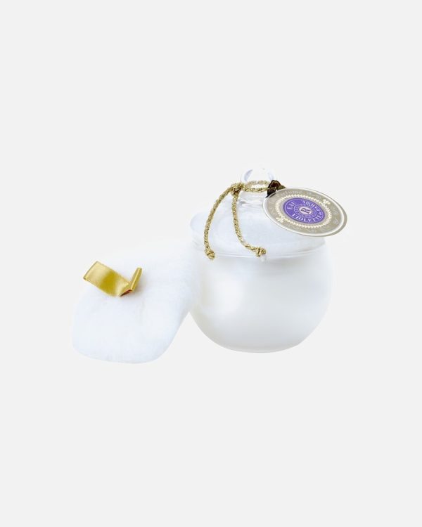 RNC 1838 Rancè - Eau de Violette de Parme Talc Parfumé