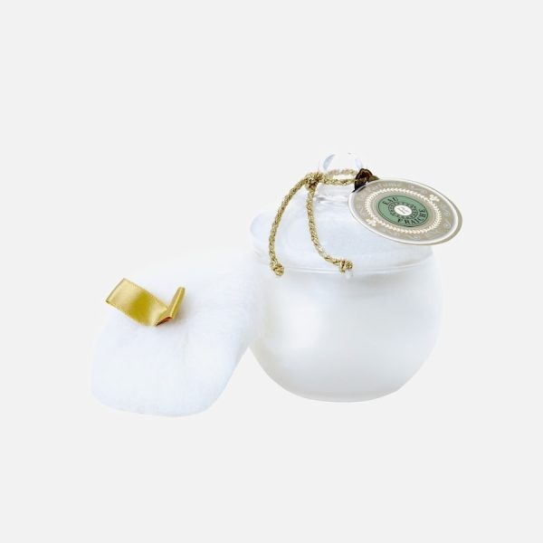 RNC 1838 Rancè - Eau Fraîche Talc Parfumé