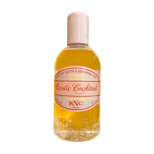 RNC 1838 Rancè - Exotic Cocktail Phyto-Bain&Douche