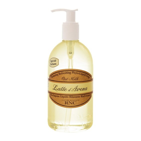 RNC 1838 Rancè - Latte d'Avena Phyto-Liquid Soap