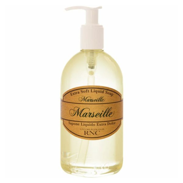 RNC 1838 Rancè - Marseille Phyto-Liquid Soap