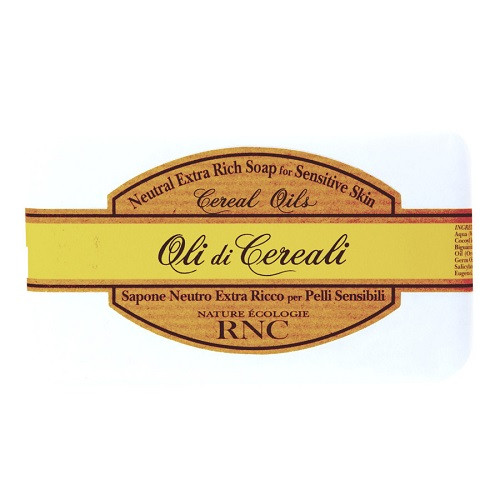 RNC 1838 Rancè - Oli di Cereali Phyto-Savon