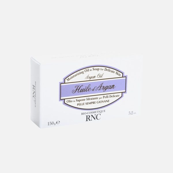RNC 1838 Rancè - Olio di Argan Phyto-Savon