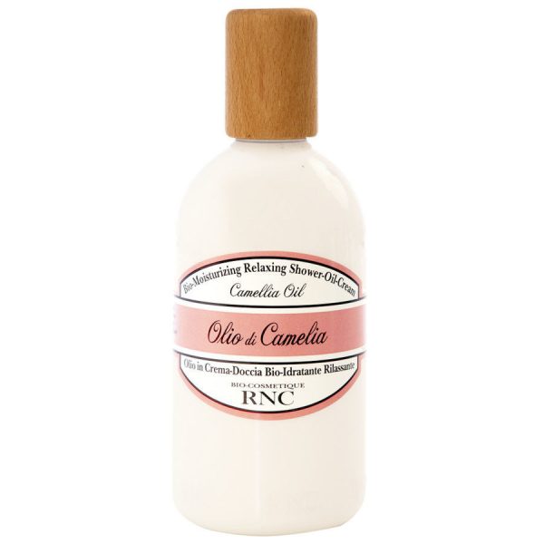 RNC 1838 Rancè - Olio di Camelia Phyto-Bain&Douche