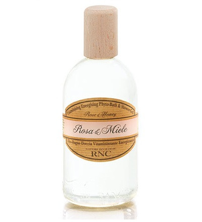 RNC 1838 Rancè - Rosa&Miele Phyto-Bain&Douche