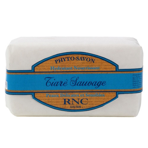 RNC 1838 Rancè - Tiarè Sauvage Phyto-Savon
