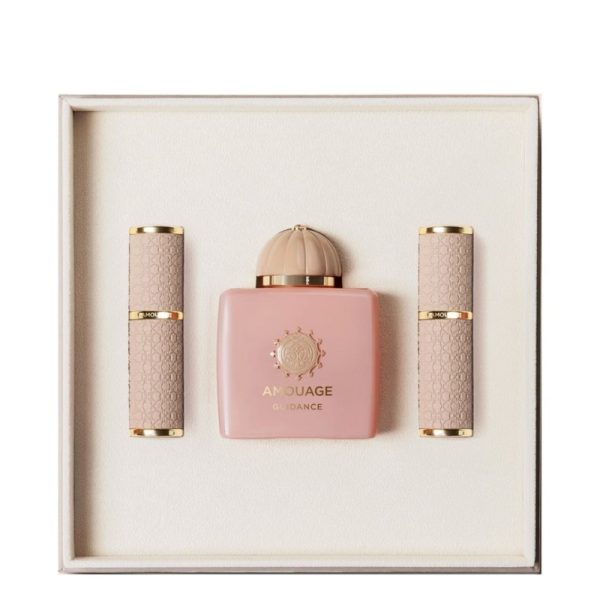 Amouage - Guidance Exceptional Gift Set