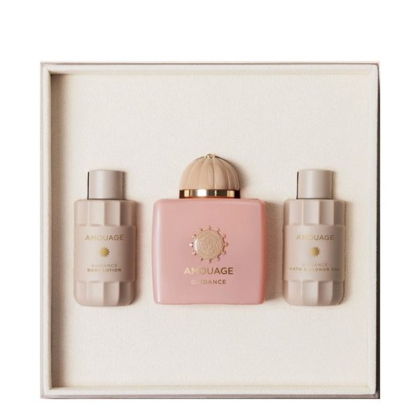 Amouage - Guidance Gift Set