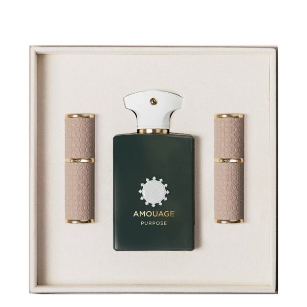 Amouage - Purpose Exceptional Gift Set