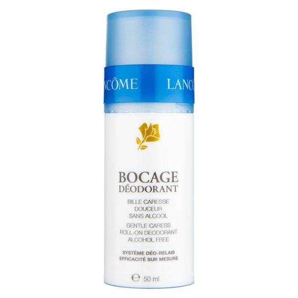 BOCAGE DEODORANT BILLE CARESSE DOUCER - 50 ML