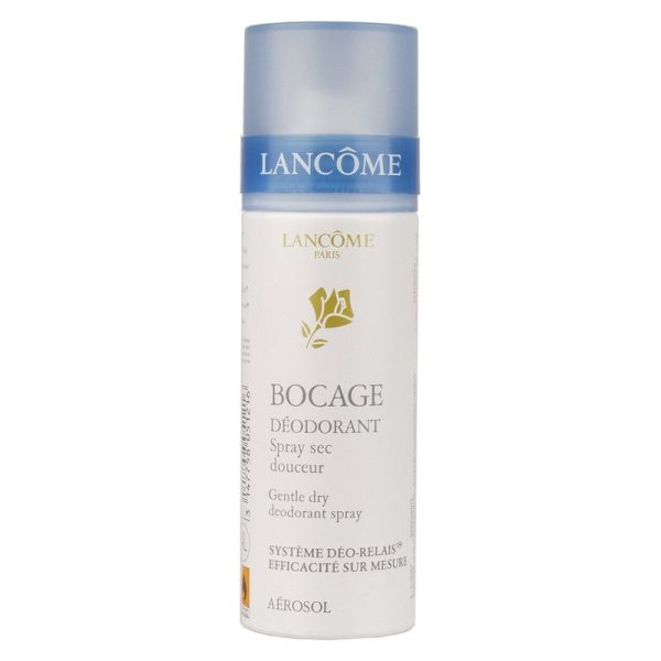 BOCAGE DEODORANT SPRAY SEC DOUCEUR 125 ML