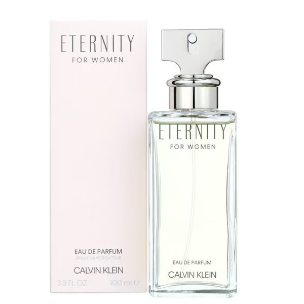 Calvin Klein - Eternity For Women Eau de Parfum